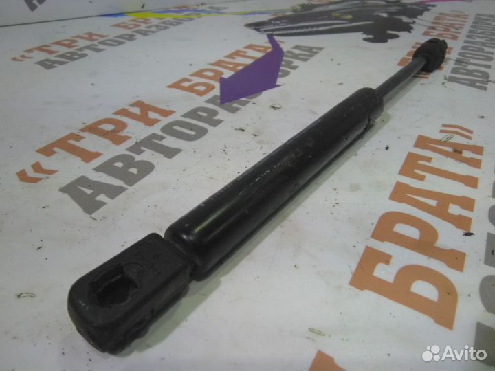 Опель Вектра Амортизатор газовый