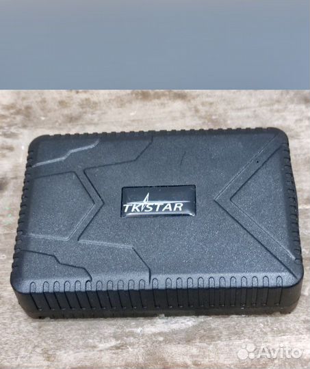Gps трекер tкstаr TK915