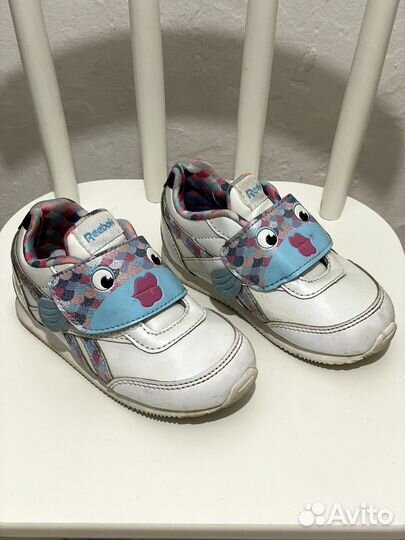 Кеды детские