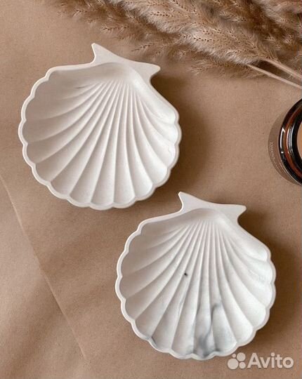 Нипчовые кашпо, ваза, декор