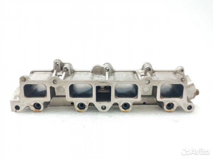 Топливная рейка (рампа) Volkswagen Golf 6 1.4 caxa