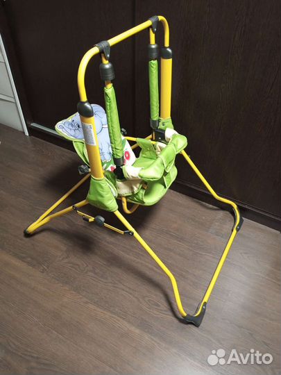 Детские качели