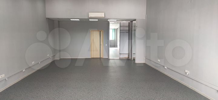 Бц Атриум Офисное помещение, 72 м² Взлетная 7