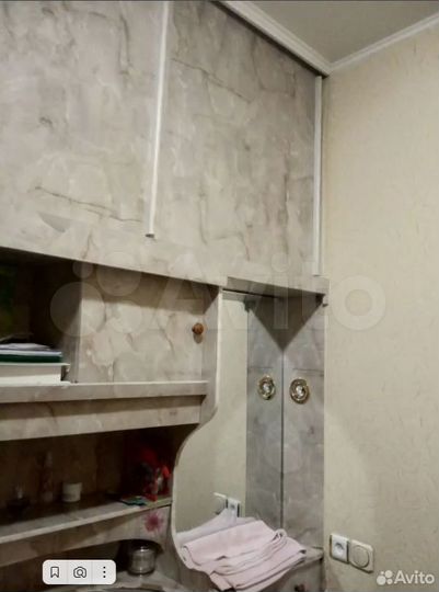 4-к. квартира, 115 м², 2/2 эт.