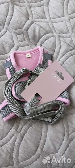 Поводок для маленьких собак