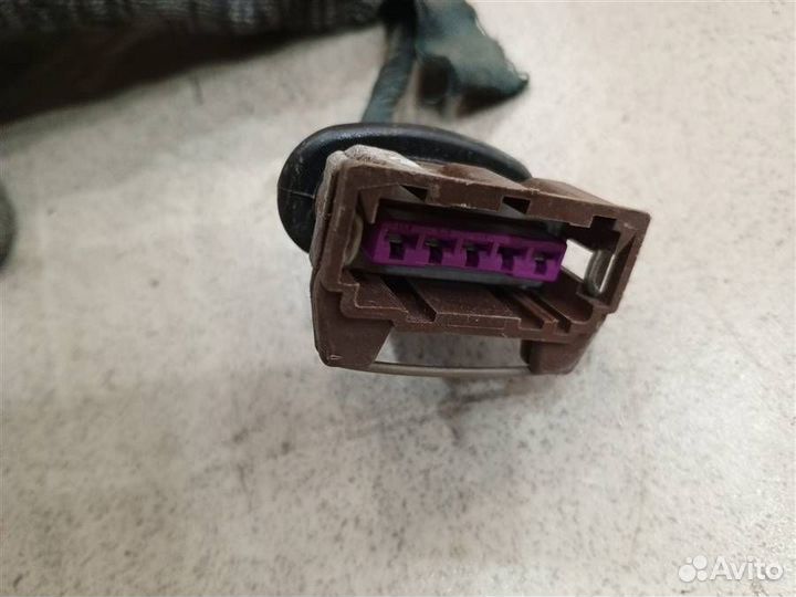 Проводка двери задней правой Peugeot 307 2001-2008