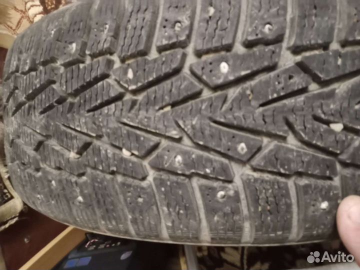 Horizon HC768 195/55 R15