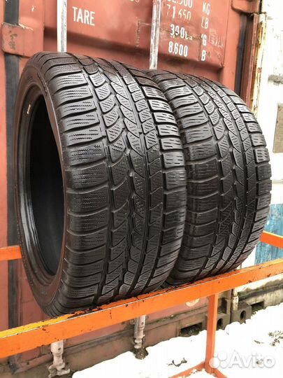 Continental ContiWinterContact TS 790v 255/40 R17