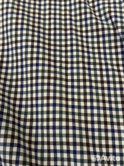 Ralph lauren рубашка