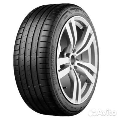 Bridgestone Potenza S005 235/35 R19 91Y