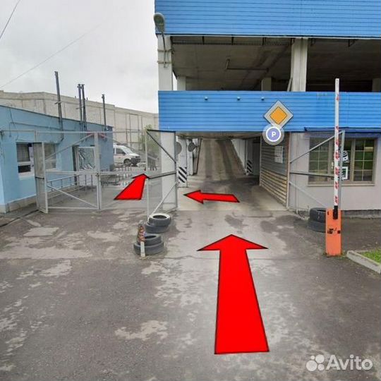 Triangle PL02 295/35 R21 107V