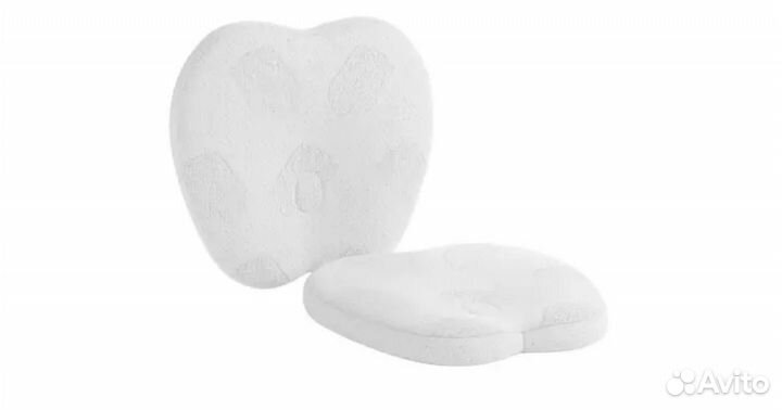 Подушка ортопедическая детская Askona new born