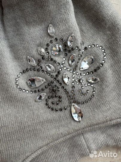 Шапка IL trenino 2-3года