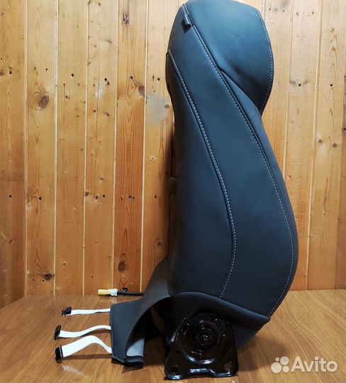 Спинка сиденья переднего правого Chery Tiggo 8