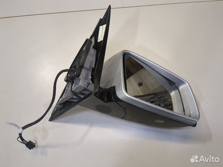 Зеркало боковое Mercedes E W212, 2011