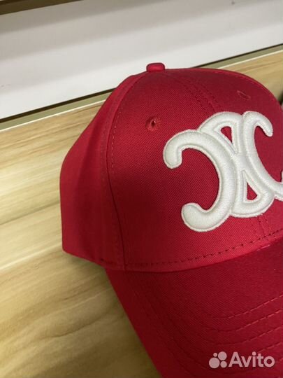 Бейсболка Сeline