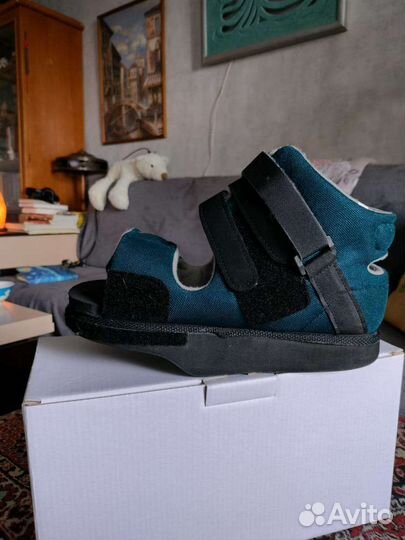 Ортопедическая обувь 38 - 40