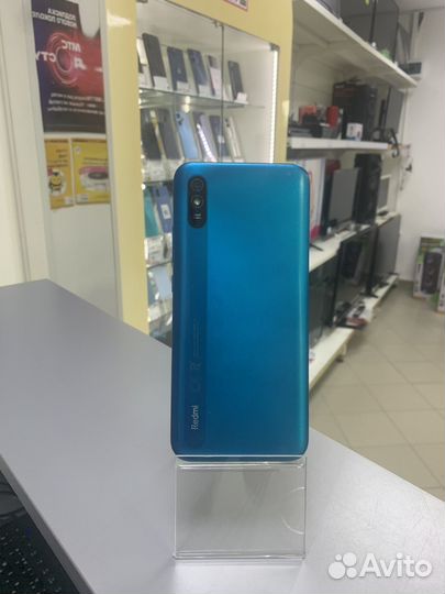 Redmi 9A 2/32GB