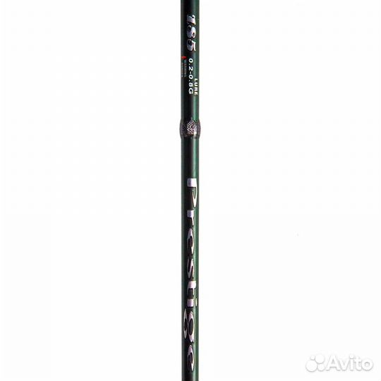 Спиннинг для мормышинга prestige dayo