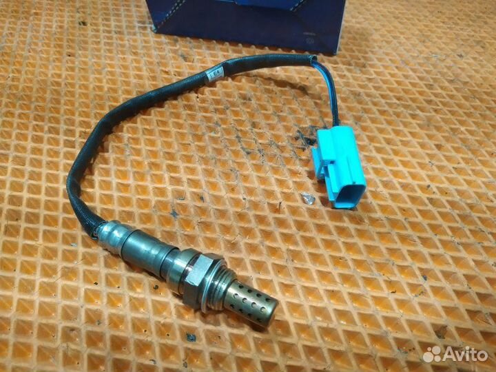 Лямбда-зонд