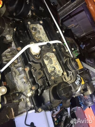 Двигатель контр. BMW 3er 5 er 7er X - серия