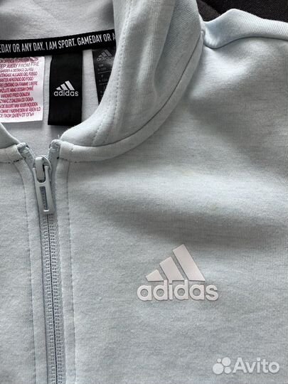 Олимпийка детская adidas