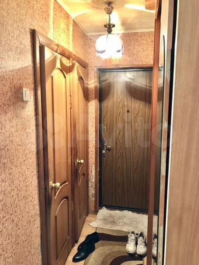 2-к. квартира, 43 м², 1/5 эт.