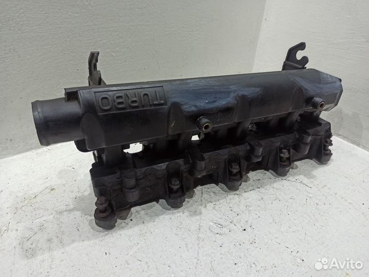 Впускной коллектор Форд