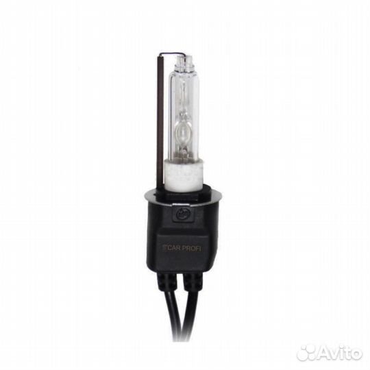 Ксеноновые лампы HID H1/H3/H7/H11/HB3/HB4/H27