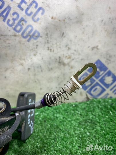 Трос задний правый Mazda 6 Gg седан 1.8 L8 2004