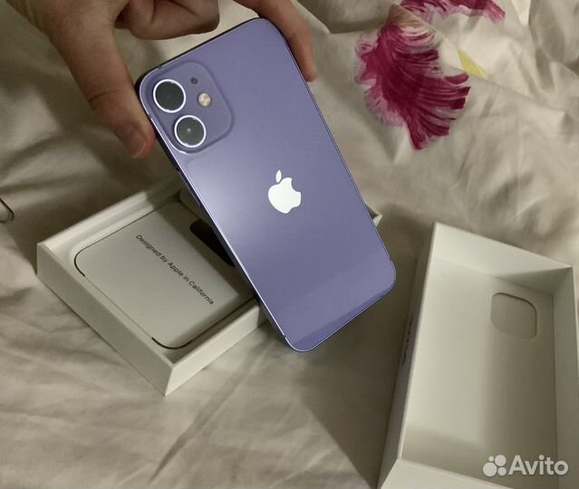 iPhone 12 mini, 64 ГБ