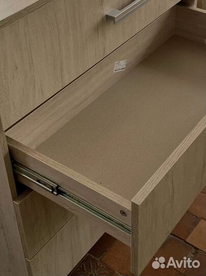 Комод 4 ящика