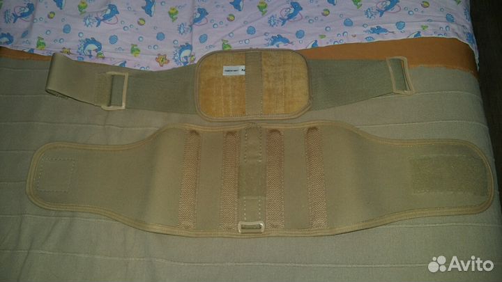 Корсет детский