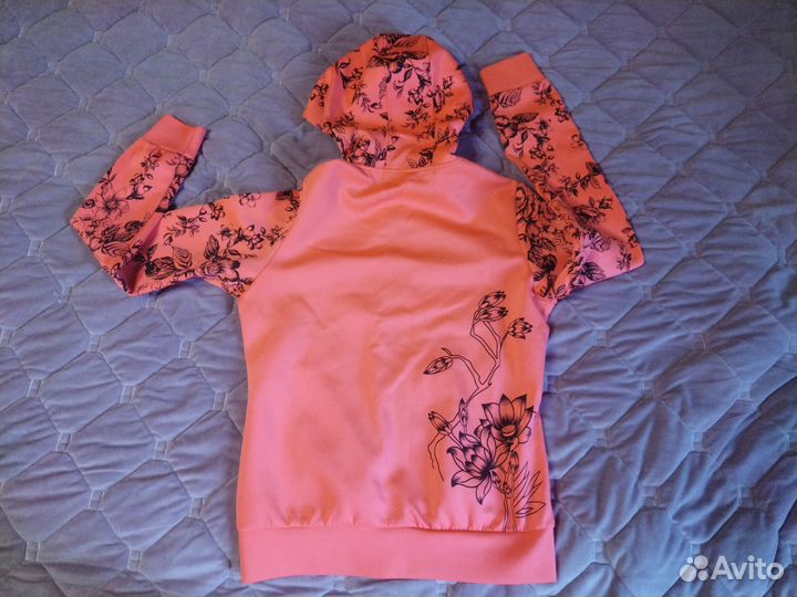 Кофта Simachev S