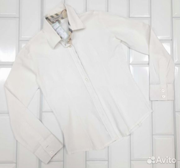 Школьные блузки на девочку размер 134