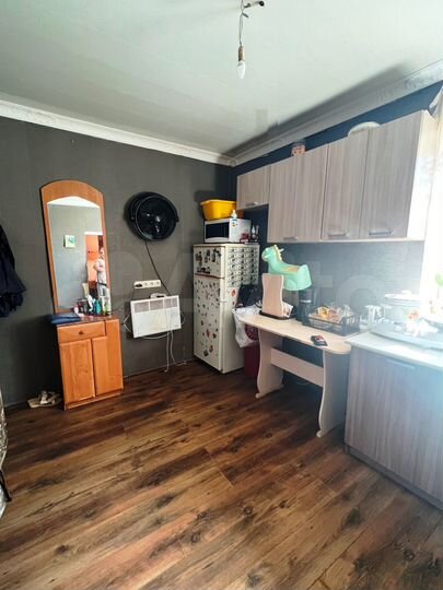 1-к. квартира, 27 м², 2/2 эт.