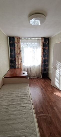 2-к. квартира, 45,1 м², 3/5 эт.