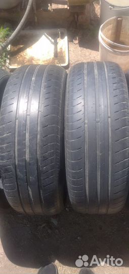 Hankook kinergy eco 205 60 R16