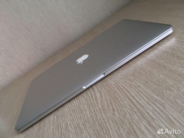 Ноутбук MacBook Pro Retina 15” Early 2013