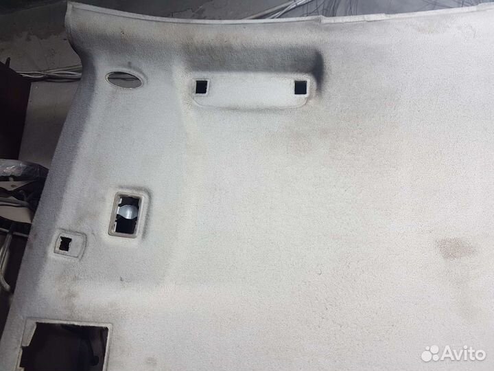 Потолок ford focus 2 седан