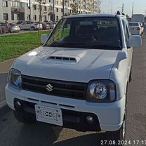 Suzuki Jimny 0.7 AT, 2013, 30 000 км, с пробегом, цена 865 000 руб.