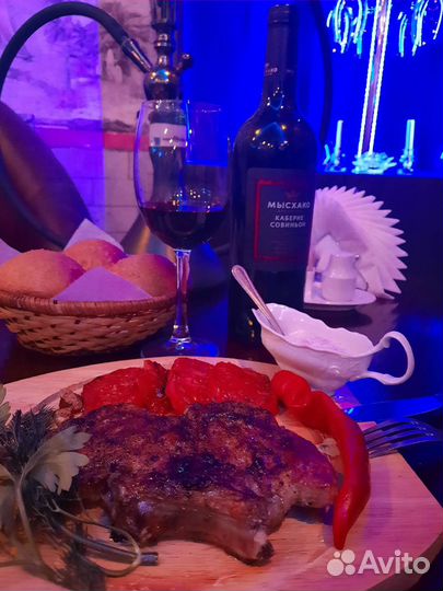 Кафе европа