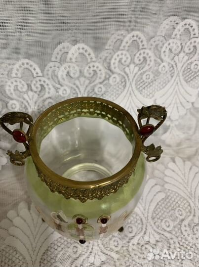 Конфетница/сахарница. Винтаж