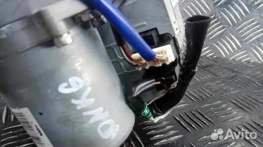 Электроусилитель руля nissan X-trail T31 (DNK06VK0