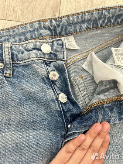 Джигсы женские pull&pear