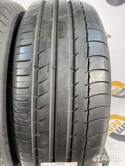 Michelin Latitude Sport 235/55 R19 102W