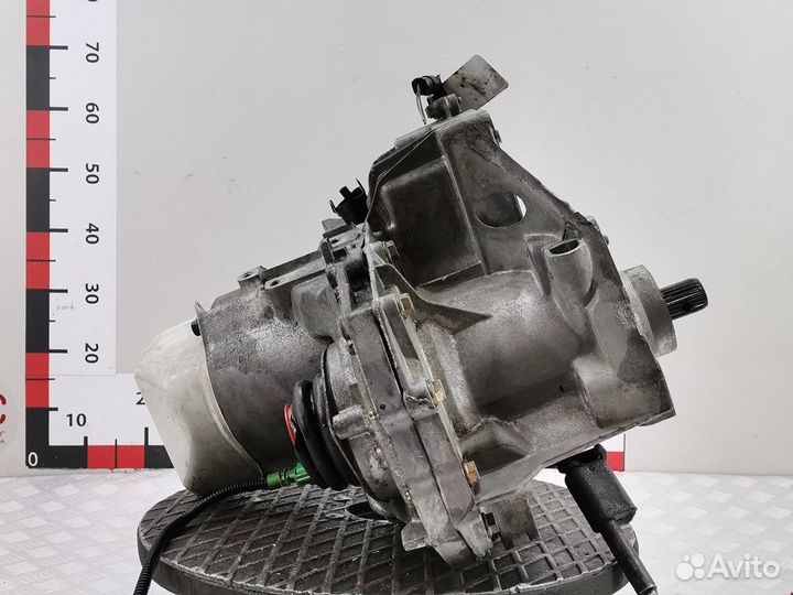 Кпп для Renault Scenic 1