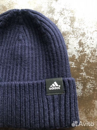 Шапка adidas