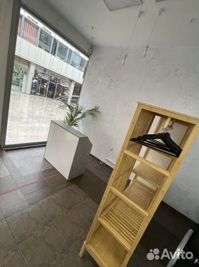 Зеркало круглое IKEA