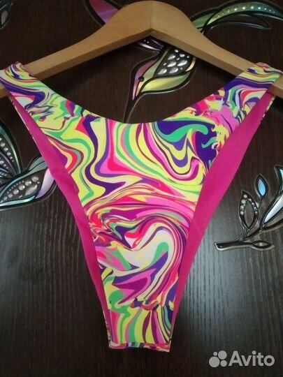 Низ от купальника новый